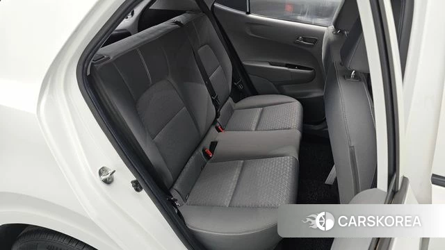 Kia Morning Urban (JA) id 4721917 из Кореи 33