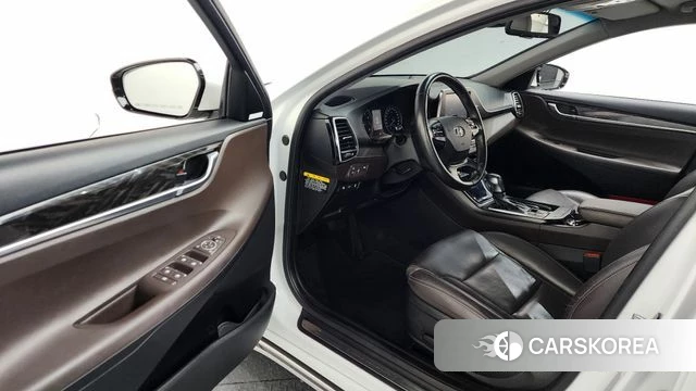 Hyundai Grandeur IG id 3807902 из Кореи 20