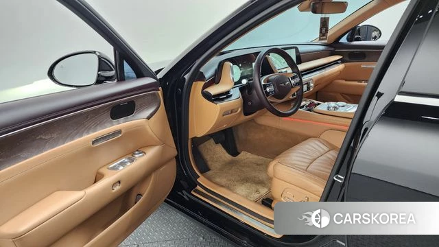 Genesis G90 (RS4) id 4375774 из Кореи 40