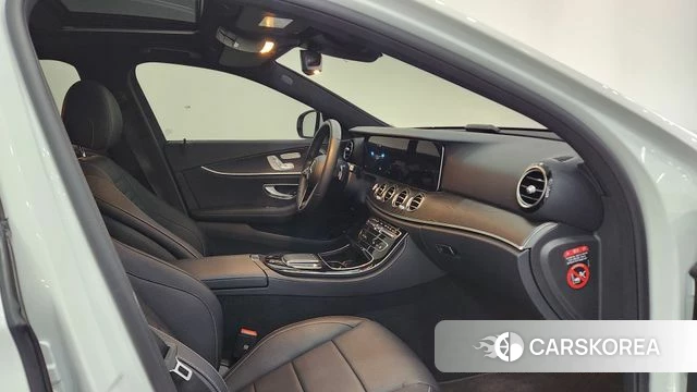 Mercedes-Benz E-Class W213 id 4308500 из Кореи 20