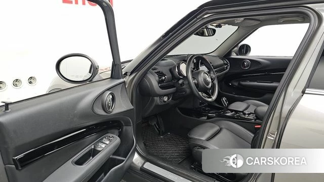 Mini Cooper D Clubman id 4020083 из Кореи 21