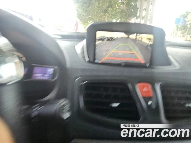 Renault Korea (Samsung) SM3 Z.E. id 2912921 из Кореи 18