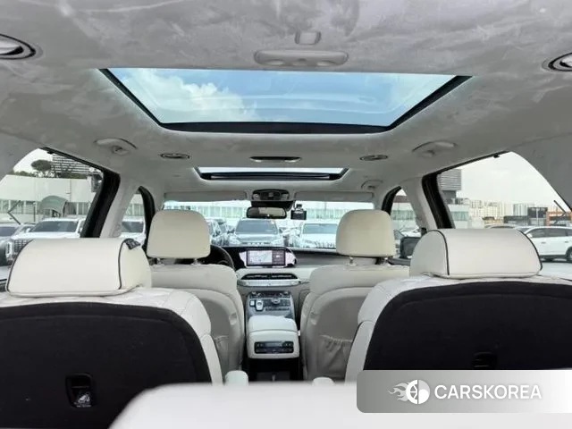 Hyundai Palisade id 3059220 из Кореи 20