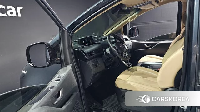 Hyundai Staria id 4223336 из Кореи 33