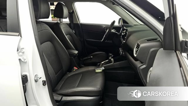 Hyundai Venue id 3799235 из Кореи 20