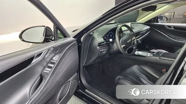 Genesis G80 (RG3) id 2979883 из Кореи 20