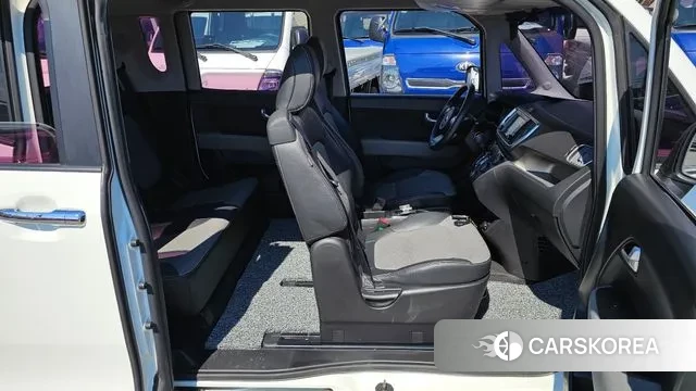 Kia The New Ray id 2981815 из Кореи 20