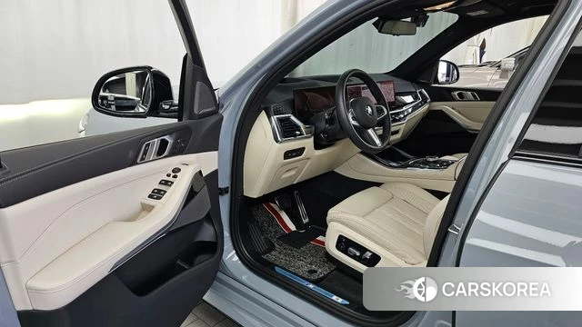 BMW X5 (G05) id 4644814 из Кореи 20