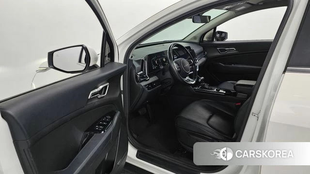 Kia Sportage 5th Generation id 4716158 из Кореи 20