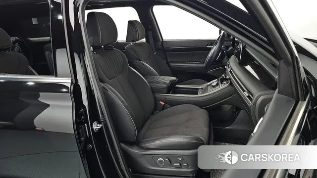 Hyundai The New Palisade id 3006757 из Кореи 20