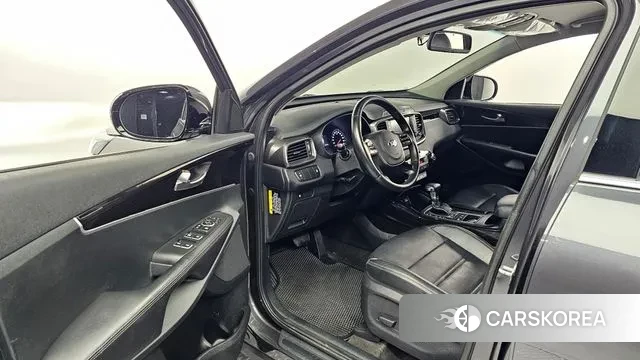 Kia The New Sorento id 2991459 из Кореи 20