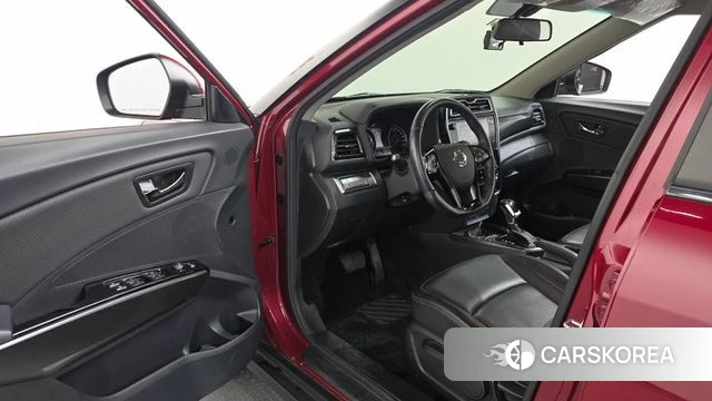 Ssangyong Berry New Tivoli id 4732337 из Кореи 30