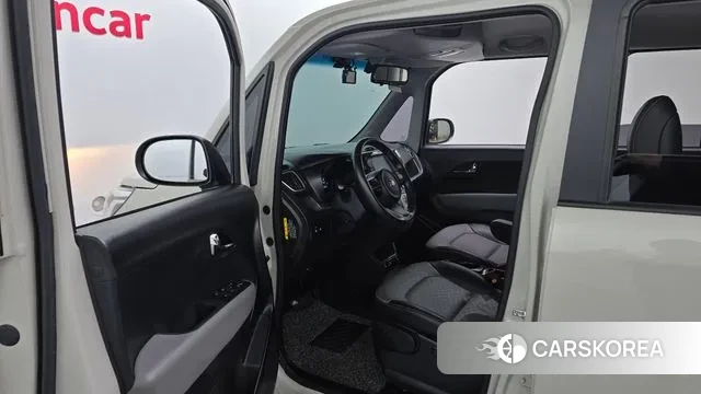 Kia The New Ray id 3489633 из Кореи 20