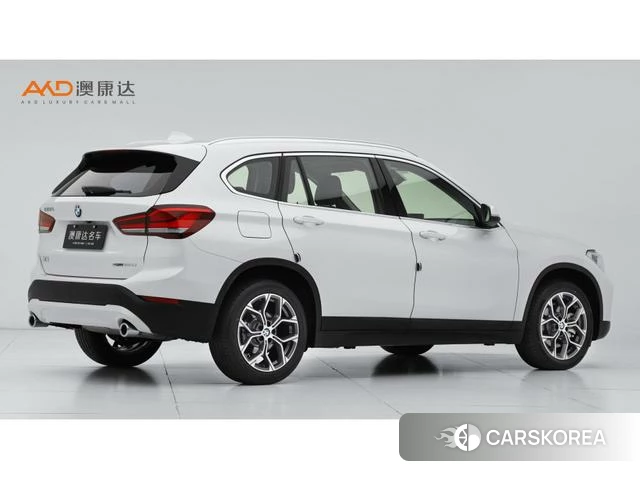 BMW X1 id 4275899 из Китая 10