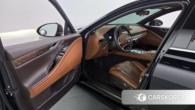 Genesis G80 (RG3) id 2980796 из Кореи 20