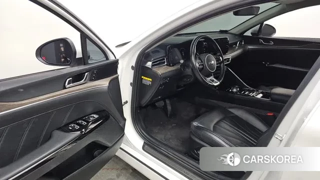 Kia K5 3rd generation id 3374420 из Кореи 20