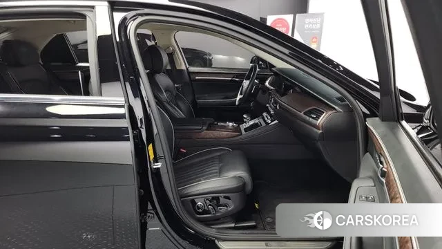 Genesis G90 id 3385722 из Кореи 20