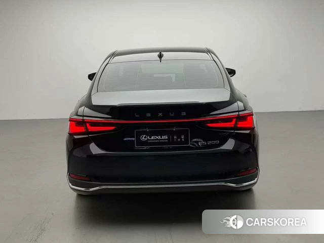Lexus ES id 4291294 из Китая 17