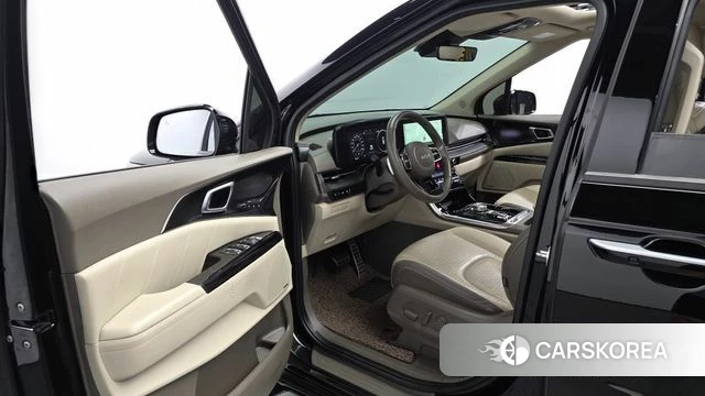 Kia Carnival 4th generation id 4481221 из Кореи 34