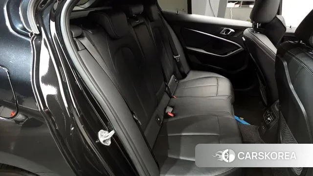 BMW 1 Series (F40) id 3707791 из Кореи 20