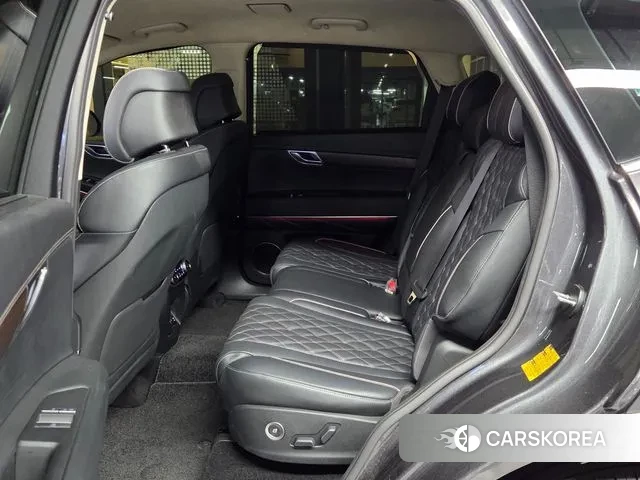 Genesis GV80 id 3458693 из Кореи 20