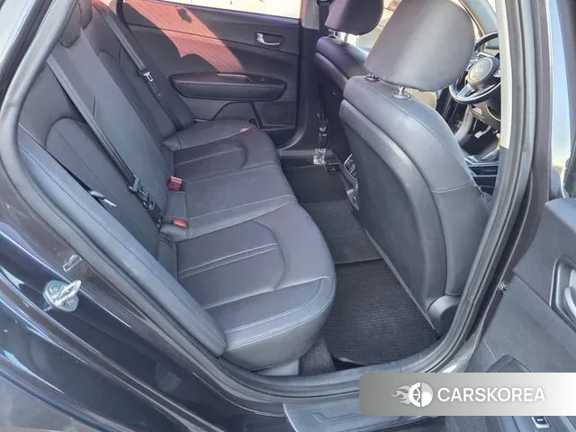 Kia The New K5 2nd generation id 3444588 из Кореи 15