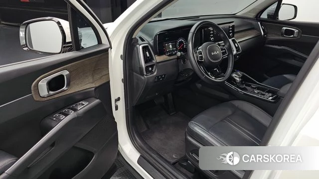 Kia Sorento 4th Generation id 4905805 из Кореи 20