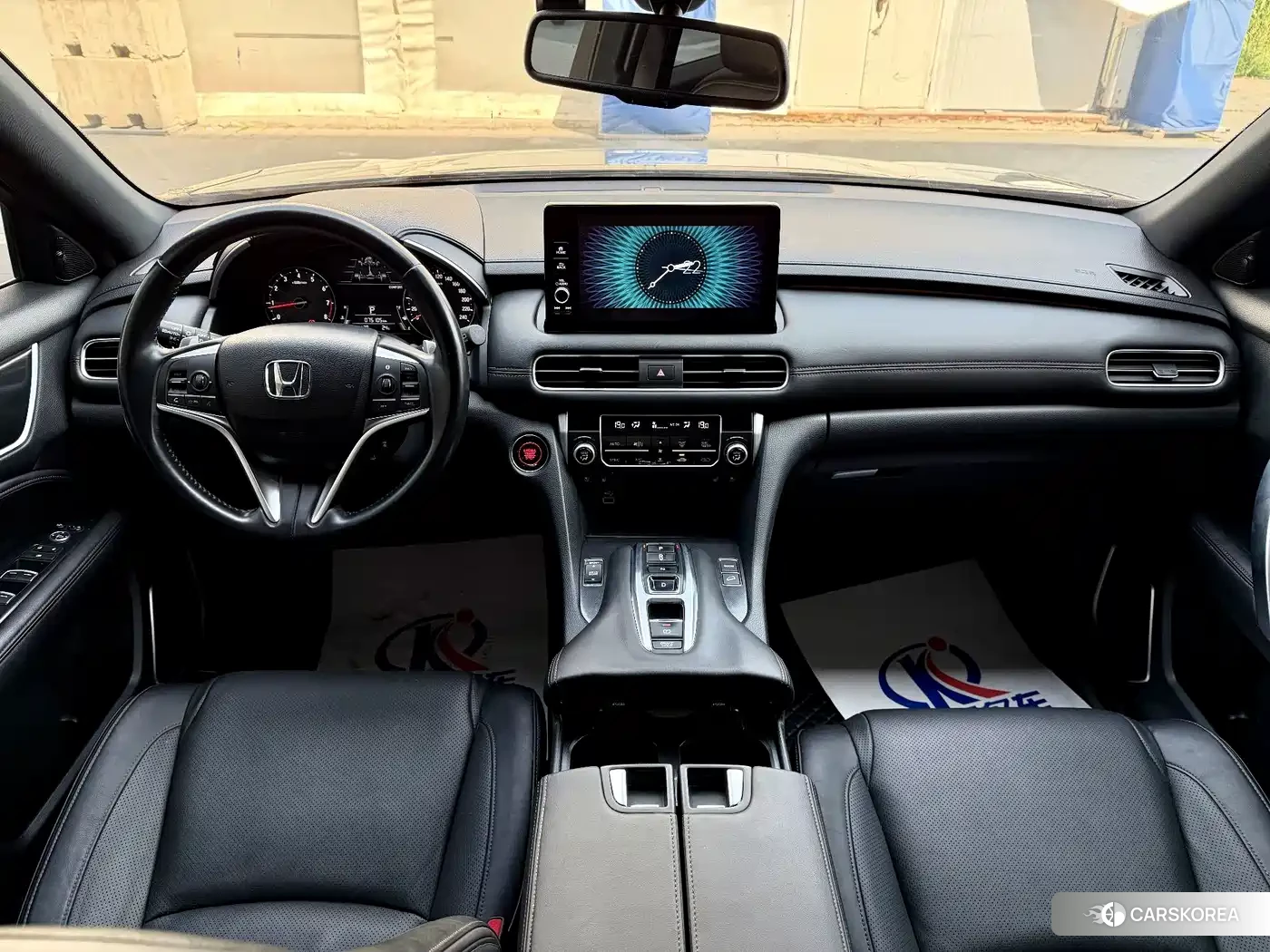 Honda Crown Road id 4622596 из Китая 14