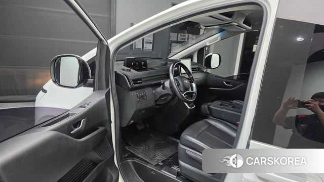 Hyundai Staria id 4561572 из Кореи 20