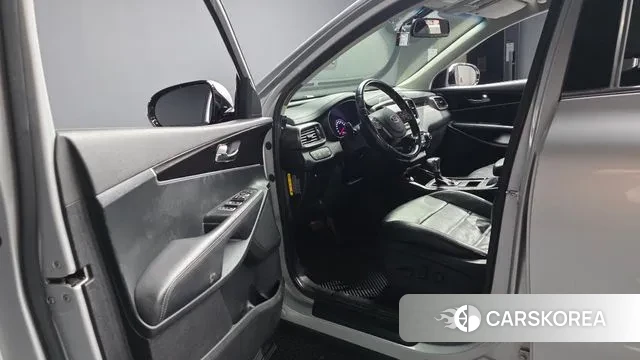 Kia The New Sorento id 3622342 из Кореи 20