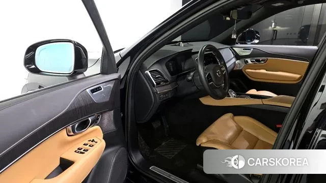 Volvo XC90 second Generation id 3053483 из Кореи 20