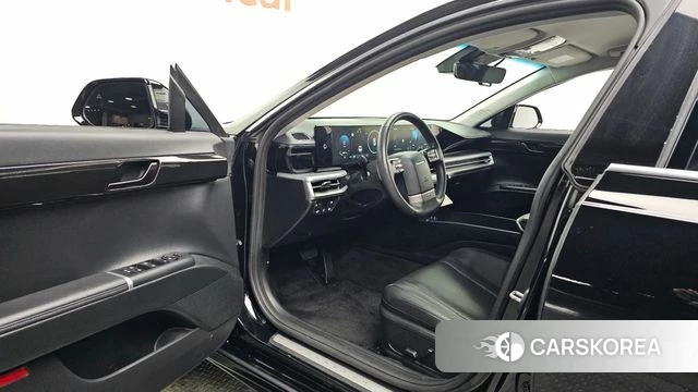 Hyundai Grandeur Hybrid (GN7) id 4540861 из Кореи 30