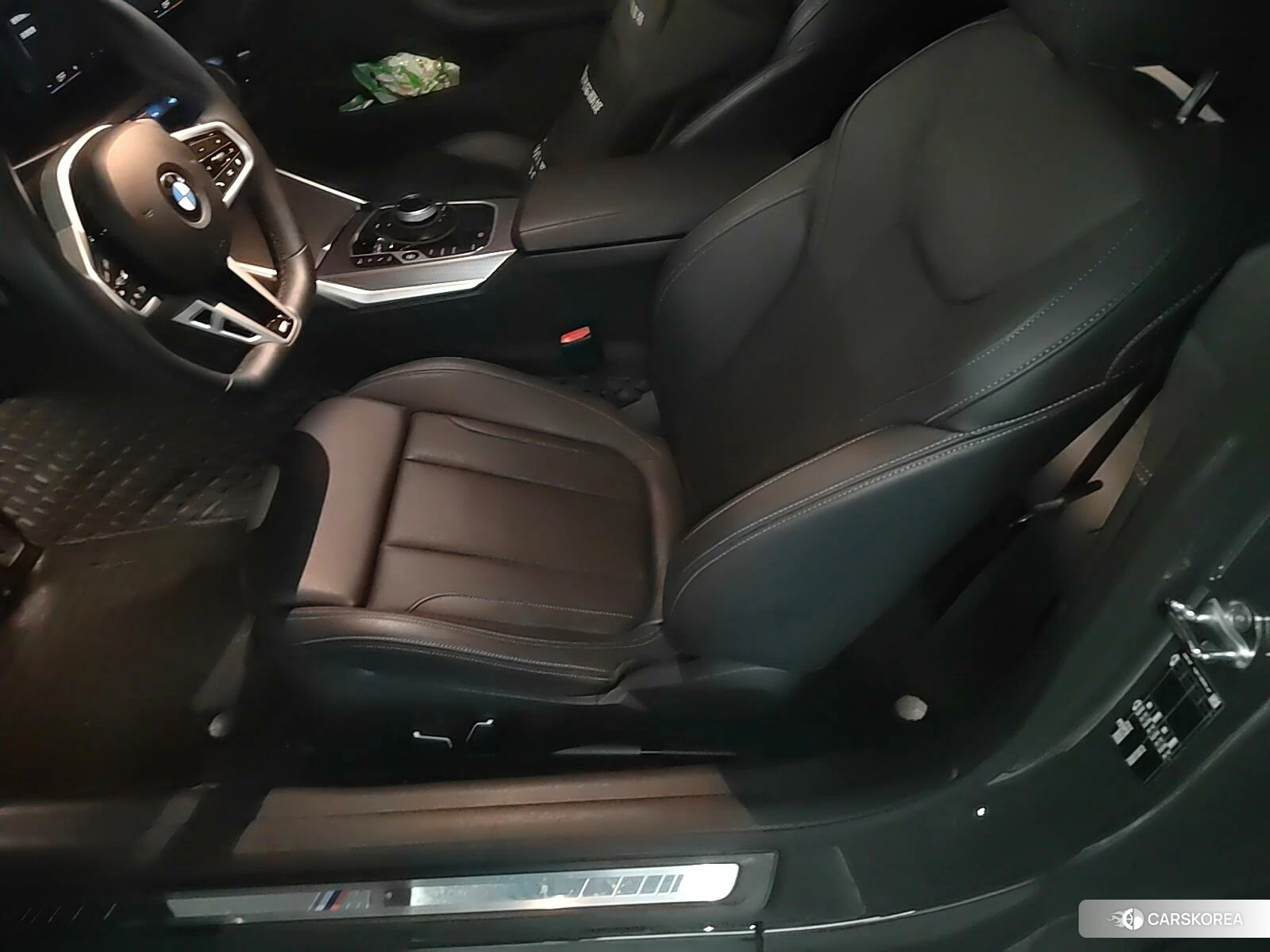 BMW 4 series id 4454378 из Китая 21