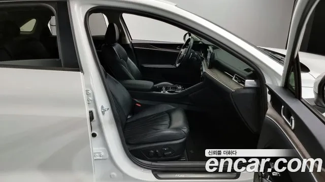 Kia K5 3rd generation id 2916559 из Кореи 20