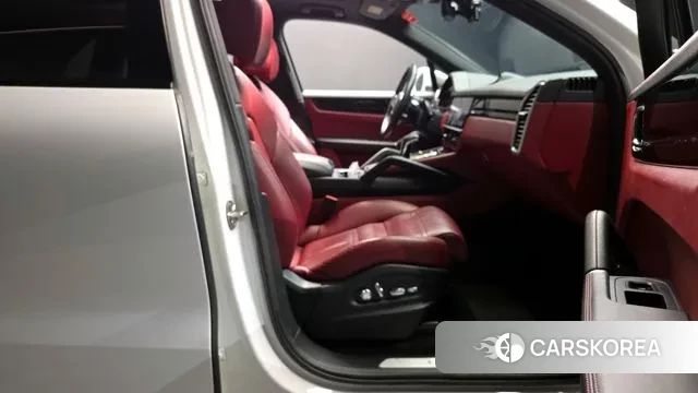 Porsche Cayenne (PO536) id 3429133 из Кореи 20