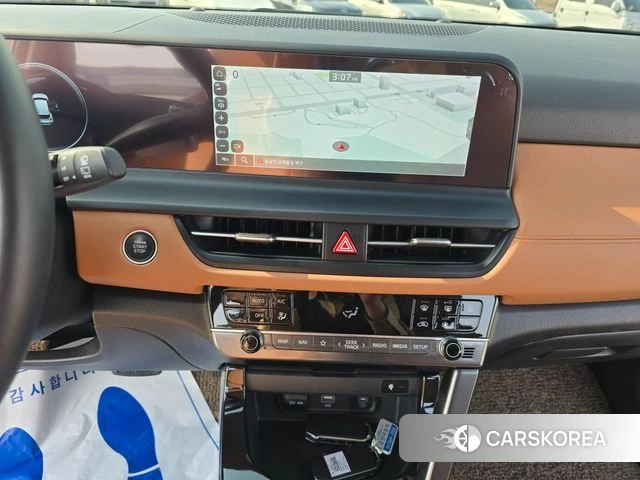 Kia The New Seltos id 3831463 из Кореи 20