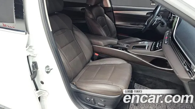 Hyundai The New Grandeur IG id 2482764 из Кореи 20