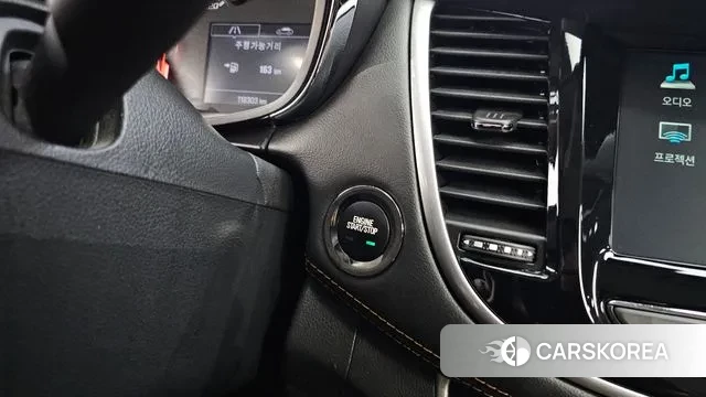 Chevrolet (GM Daewoo) The New Trax id 3325088 из Кореи 20