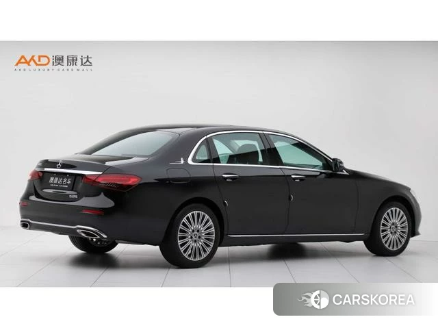 Mercedes-Benz E-class id 4271320 из Китая 10