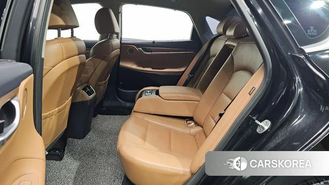 Hyundai Grandeur IG Hybrid id 4596479 из Кореи 30