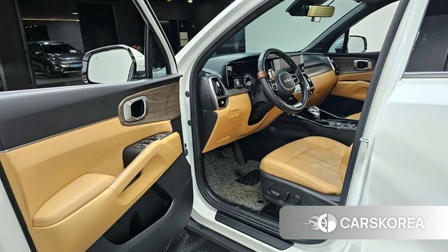 Kia Sorento 4th Generation id 4018948 из Кореи 20