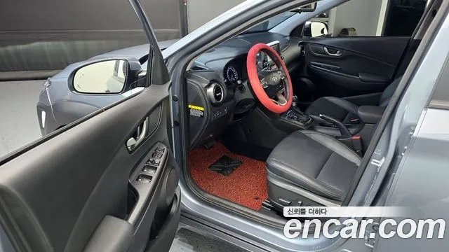 Hyundai Kona id 2881832 из Кореи 20