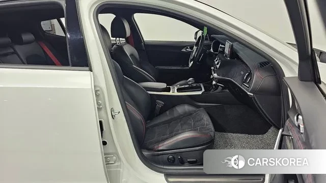 Kia Stinger Meister id 3659913 из Кореи 20