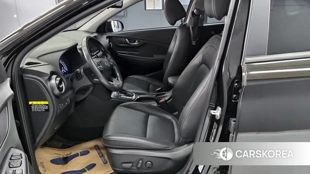 Hyundai Kona id 3853873 из Кореи 18