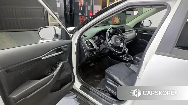 Kia Seltos id 3621057 из Кореи 20