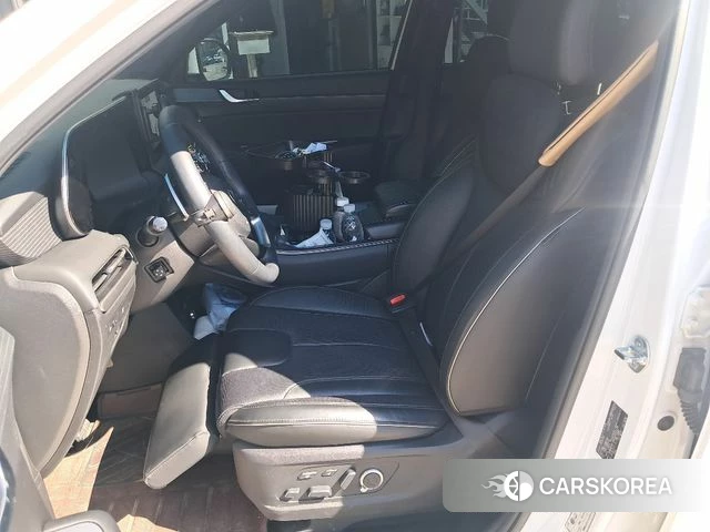 Hyundai The New Palisade id 4890324 из Кореи 20