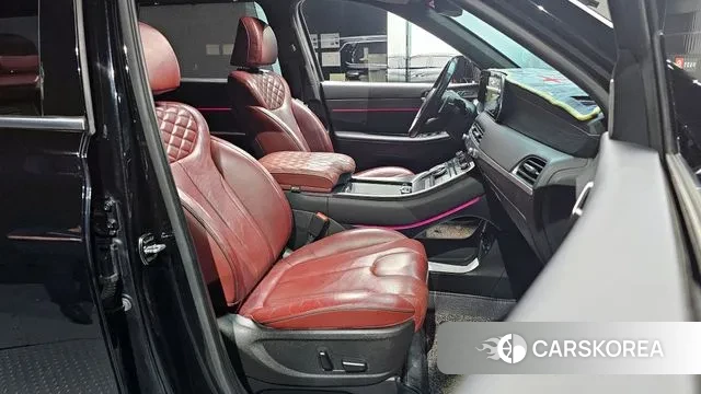 Hyundai Palisade id 3008577 из Кореи 20