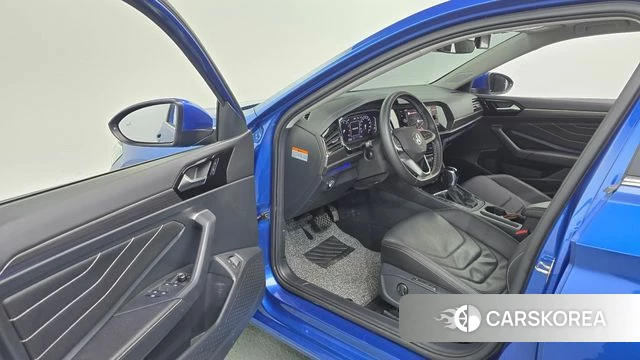 Volkswagen 7th Generation of Jetta id 4762998 из Кореи 19