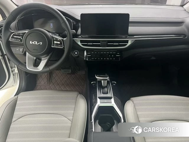 Kia K3 id 4026813 из Китая 12