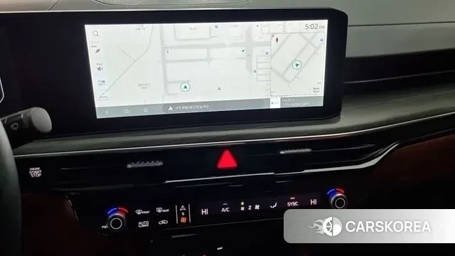 Kia The New K5 3rd generation id 3689539 из Кореи 18